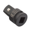 SUNEX SOCKET IMPACT ADAPTER 1/2" FEMALE 3/4" MALE
