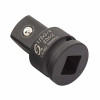 SUNEX SOCKET IMPACT ADAPTER 1/2" FEMALE 3/4" MALE