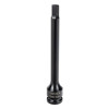 SUNEX 1/2 in. Drive 10 mm Hex Impact Socket