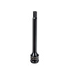 SUNEX 1/2 in. Drive 10 mm Hex Impact Socket