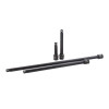 SUNEX 4-piece 3/8 in. Drive Impact Wobble E