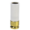 SUNEX SOC 19MM 1/2D IMP 6PT XTW YEL