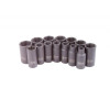 SUNEX 13MM SEMI DEEP SOCKET