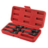 SUNEX 1/2 in. Drive 5-Piece Head Bolt Socke