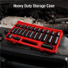 SUNEX 29-Piece 3/8 in. Drive 12-Point Maste