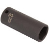 SUNEX SOC 19MM 3/8D IMP 6PT DP