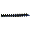 SUNEX 20PC 1/2" DR IMPACT HEX DRIVER MASTER SET