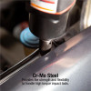 SUNEX 26-Piece 1/2 in. Drive Metric Impact