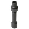 SUNEX 1/2 in. Drive 12-Point Driveline Impa - SUN212ZUDL