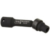SUNEX 1/2 in. Drive 12-Point Driveline Impa - SUN212ZUDL