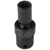 SUNEX SOC 7MM 1/4D IMP UNIV 6PT