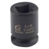 SUNEX 3/8" Dr. 3/8" Female Pipe Plug Socket