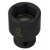 SUNEX SOC 7MM 1/4D IMP MAG 6PT