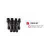 SUNEX 7-Piece 1/2 in. Drive 12-Point Fracti