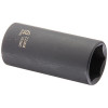 SUNEX SOC 22MM 3/8D IMP 6PT DP