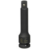 SUNEX SOCKET EXTENSION IMPACT 3IN. 3/8IN. DRIVE