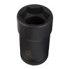 SUNEX 1" Dr x 41mm/21mm Combo Socket