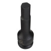 SUNEX SOC 10MM 1/2D IMP HEX MALE