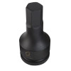 SUNEX SOC 22MM 3/4D IMP HEX MALE
