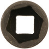 SUNEX SOC 15/16 1/2D IMP 6PT
