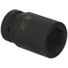 SUNEX 1 in. Drive Deep 6-Point Impact Socke - SUN548D
