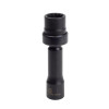 SUNEX 1/2 in. Drive 12-Point Driveline Impa - SUN220ZUDL