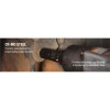 SUNEX IMP SET 5PC 3/8 AND 1/2DR ADAPT AND UNIV JOINT