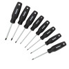 SUNEX Torx&reg; Magnetic 8 Piece Screwdriver Set in EVA Foam