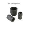 SUNEX 1/2 in. ive 12 mm 12-Point Extension