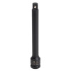 SUNEX SOCKET EXTENSION 125MM