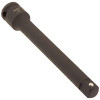SUNEX SOCKET EXTENSION 125MM