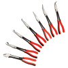 SUNEX 7-Piece Long Reach Pliers Set
