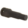 SUNEX SOC 14MM 1/2D IMP HEX MALE