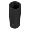 SUNEX SOC 11MM 3/8D IMP 6PT DP