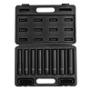 SUNEX 1/2 DR EXTRA EXTRA DEEP SAE 8PC