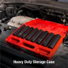 SUNEX 1/2 DR EXTRA EXTRA DEEP SAE 8PC