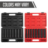 SUNEX 1/2 DR EXTRA EXTRA DEEP SAE 8PC