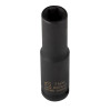 SUNEX SOC 7MM 1/4D IMP 6PT DP