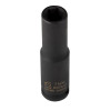 SUNEX SOC 7MM 1/4D IMP 6PT DP