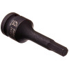 SUNEX SOC 8MM 1/2D IMP HEX MALE