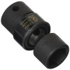 SUNEX SOC 16MM 3/8D IMP UNIV 6PT
