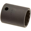SUNEX SOC 24MM 1/2D IMP 12PT