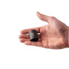SUNEX 1/2" Dr. SAE 12 Point Impact Socket Set on rail