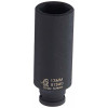 SUNEX SOC 13MM 1/4D IMP 6PT DP