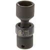 SUNEX SOC 13MM 1/4D IMP UNIV 6PT