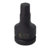 SUNEX 1"Dr. 22mm Hex Bit Socket