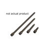 SUNEX 3/8 in. Drive 15 in. Impact Wobble Ex