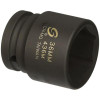 SUNEX SOC 36MM 3/4D IMP 6PT
