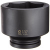 SUNEX SOC 3-3/4 1"D IMP 6PT