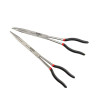 SUNEX 2 Pc. Long Reach Compound Joint Pliers Set